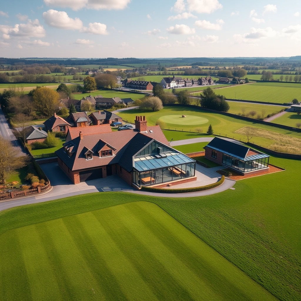 Newport golf plan approved despite flooding concerns